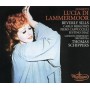 Donizetti (Lucia di Lammermoor) [CD / Libro]