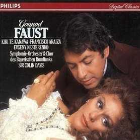 Faust (Gounod) [CD / Libro]