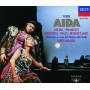 Verdi (Aida) [CD / Libro]