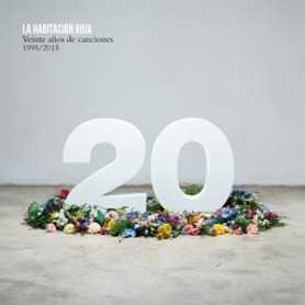 La Habitacion roja (20 anos de Canciones (1995/2015) [CD]