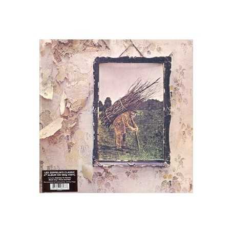 Led Zeppelin - Led Zeppelin IV [LP]