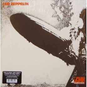 Led Zeppelin - Led Zeppelin [Vinilo]