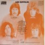 Led Zeppelin - Led Zeppelin [Vinilo]