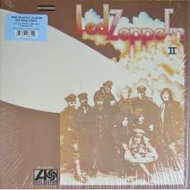 Led Zeppelin - Led Zeppelin II [LP]