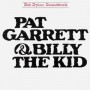 Bob Dylan - Pat Garrett & Billy The Kid [CD]