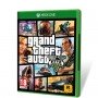 Grand TheFT Auto V [Xbox One]