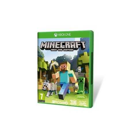 Minecraft [Xbox One]