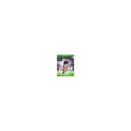 Fifa 16 [Xbox One]