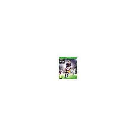 Fifa 16 [Xbox One]