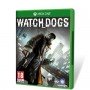 Watch Dogs [Xbox One]