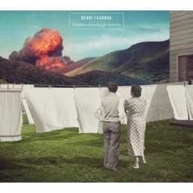 Berri Txarrak - Denbora Da Poligrafo Bakarra [CD]