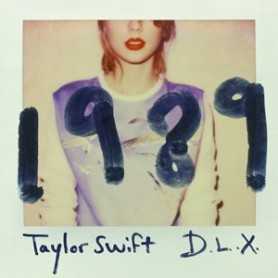 Taylor Swift - 1989 [CD]