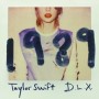 Taylor Swift - 1989 [CD]