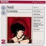 Verdi (La Traviata) [CD]