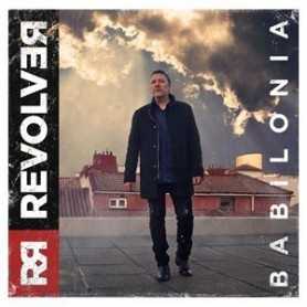 Revolver - Babilonia [CD]