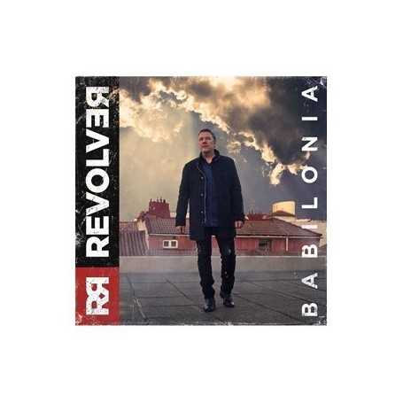 Revolver - Babilonia [CD]
