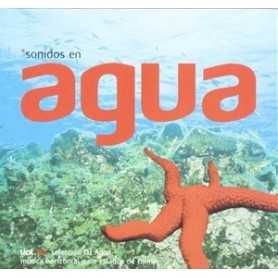 Sonidos en agua Vol 2 [CD]