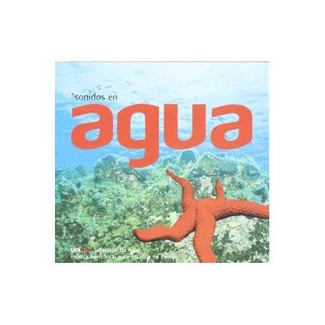Sonidos en agua Vol 2 [CD]