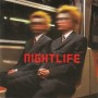 Pet Shop Boys - Nightlife [CD]