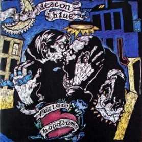 Deacon Blue - Fellow Hoodlums [CD]