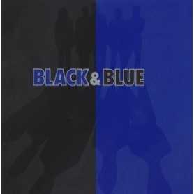 Backstreet Boys - Black & Blue [CD]