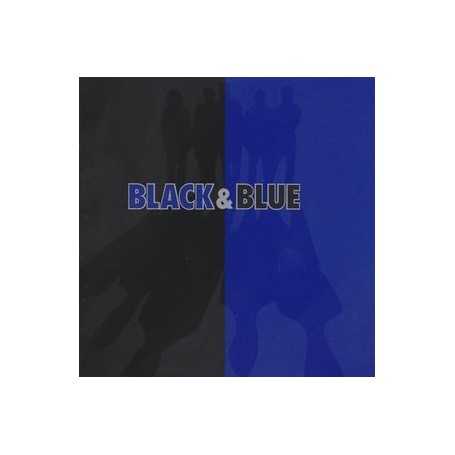 Backstreet Boys - Black & Blue [CD]