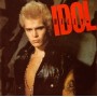Billy Idol - Billy Idol [CD]