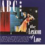 ABC - The Lexicon Of Love [CD]