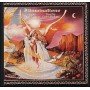 Devadip Carlos Santana & Turiya Alice Coltrane - Illuminations [CD]