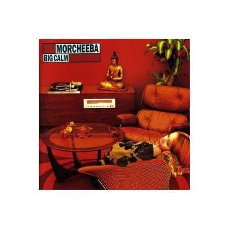 Morcheeba - Big Calm [CD]
