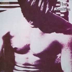 The Smiths - The Smiths [CD]