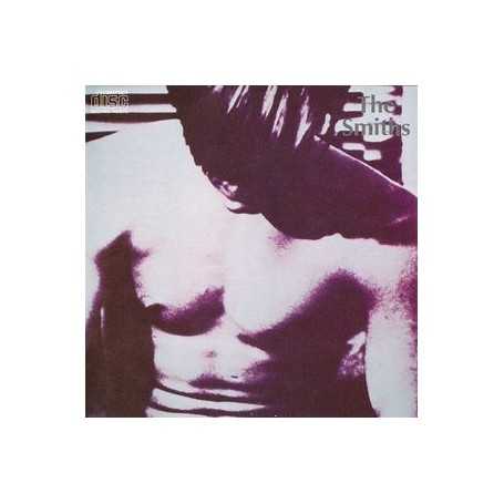 The Smiths - The Smiths [CD]