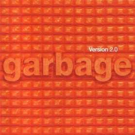 Garbage - Version 2.0 [CD]