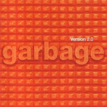 Garbage - Version 2.0 [CD]