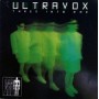 More Images  Ultravox - Three Into One [CD]