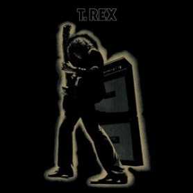 T. Rex - Electric Warrior [CD]