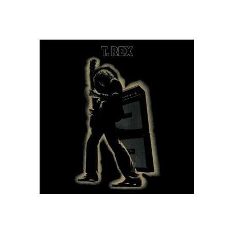 T. Rex - Electric Warrior [CD]