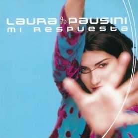 Laura Pausini - Mi Respuesta [CD]