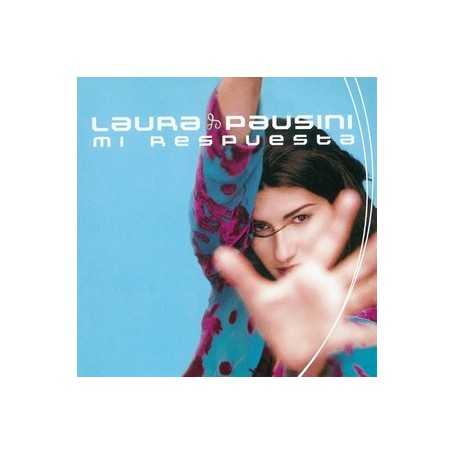 Laura Pausini - Mi Respuesta [CD]