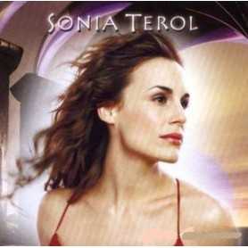 Sonia Terol - Sonia Terol [CD]