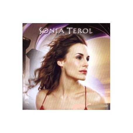 Sonia Terol - Sonia Terol [CD]