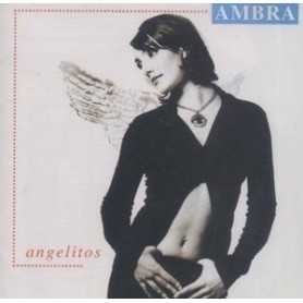 Ambra Angiolini - Angelitos [CD]