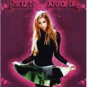 Belen Arjona - Infinito [CD]