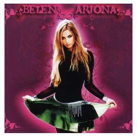 Belen Arjona - Infinito [CD]