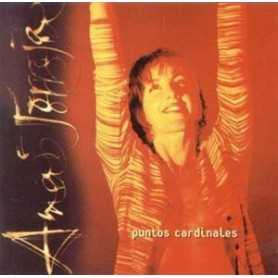 Ana Torroja - Puntos Cardinales [CD]