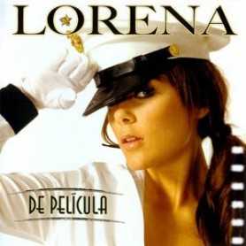 Lorena - De Película [CD]
