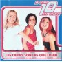 A las 10 en casa - Las chicas son las que ligan [CD]