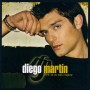 Diego Martín - Vivir no es solo respirar [CD + DVD]