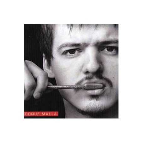 Coque Malla - Soy un astronauta más [CD]