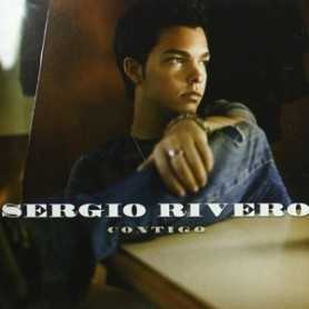 Sergio Rivero - Contigo [CD]